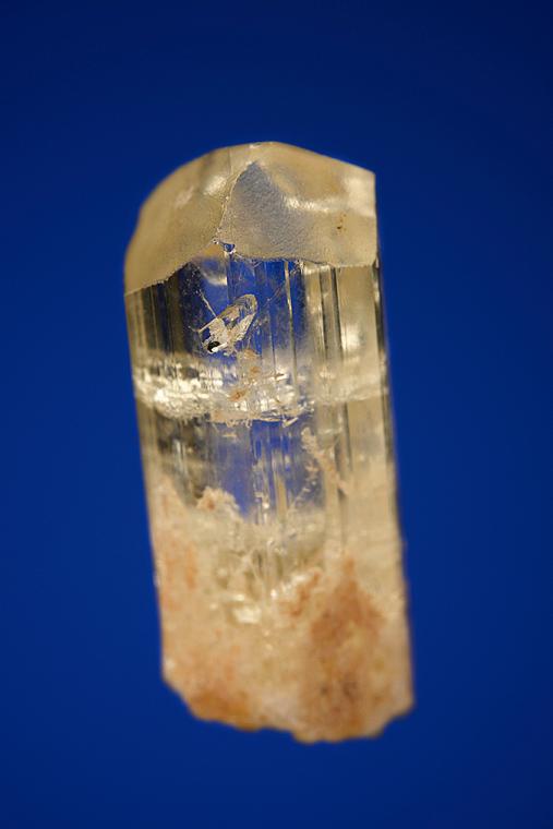 PHENAKITE